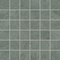 Casalgrande Padana Boulder Mosaico Fossil 6x6 30x30