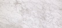 Casalgrande Padana Marmoker Bardiglio Bianco 118x258