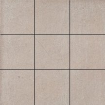 Casalgrande Padana Pietra Bauge Mosaico Beige 10x10 30x30