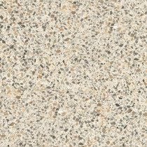 Casalgrande Padana Terrazzo Beige 75.5x75.5