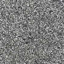 Casalgrande Padana Terrazzo Black 75.5x75.5