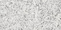 Casalgrande Padana Terrazzo Pearl 37.5x75.5