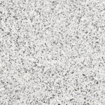 Casalgrande Padana Terrazzo Pearl 75.5x75.5