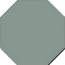 CE.SI Art Deco Giada Ottagono 10x10