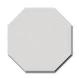 CE.SI Full Body Ottagono Alluminio 10x10