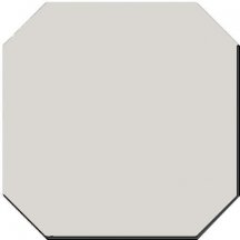 CE.SI Metro Quarzo Ottagono Matt 20x20