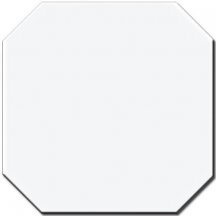 CE.SI Ottagono Talco 20x20