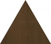 Cedit Metamorfosi Ottone Brunito Triangolo 50 43.3x50