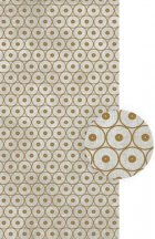Cedit Tesori Decoro Anelli Grigio Oro Ret 120x240