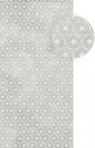 Cedit Tesori Decoro Anelli Grigio Semplice Ret 120x240
