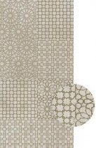 Cedit Tesori Decoro Monile Bianco Bronzo Ret 120x240