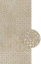 Cedit Tesori Decoro Monile Bianco Oro Ret 120x240