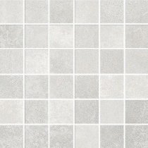 Century Blend Class 4.7x4.7 Mosaico Su Rete 30x30