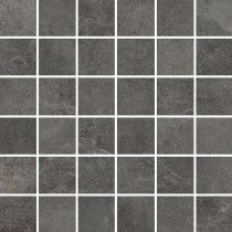 Century Blend Master 4.7x4.7 Mosaico Su Rete 30x30