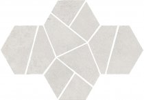 Century Blend Mosaico Mold Class 20x30