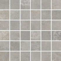 Century Blend Urban 4.7x4.7 Mosaico Su Rete 30x30