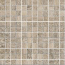 Century Cottage Fassa 2.5x2.5 Mosaico Su Rete 30x30