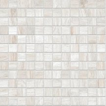 Century Cottage Selva 2.5x2.5 Mosaico Su Rete 30x30