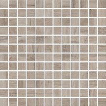 Century Royal Wood Leccio 2.5x2.5 Mosaico Su Rete 30x30