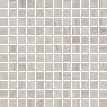 Century Royal Wood Toulipier 2.5x2.5 Mosaico Su Rete 30x30