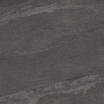 Century Stonerock Black Naturale 60x60