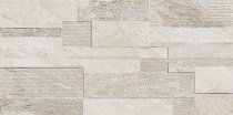 Century Stonerock Rock White Strutturato 30x60