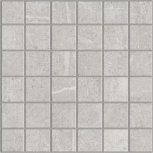 Century Uptown Manhattan 4.7x4.7 Mosaico Su Rete 30x30