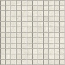 Century Uptown Sugar Hill 2.5x2.5 Mosaico Su Foglio 30x30