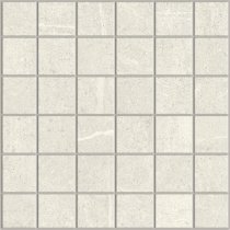 Century Uptown Sugar Hill 4.7x4.7 Mosaico Su Rete 30x30