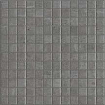 Century Uptown Washington 2.5x2.5 Mosaico Su Foglio 30x30