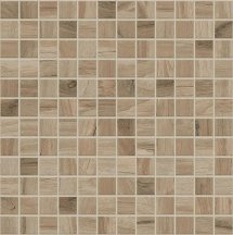 Century Vermont Tasso 2.5x2.5 Mosaico Su Rete 30x30