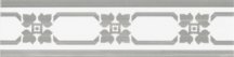 Ceramiche Grazia Cottage Listello Grigio 5x20