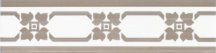 Ceramiche Grazia Cottage Listello Taupe 5x20
