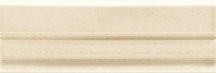 Ceramiche Grazia Epoque Finale Ivory Craquele 6.5x20