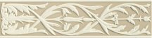 Ceramiche Grazia Ermideco Ermitage Decorato Beige Tabacco Matt 20x80
