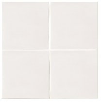 Ceramiche Grazia Essenze Ice Bianco 13x13