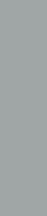 Ceramiche Grazia Retro Listello Silver 6.5x30