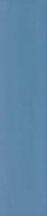 Ceramiche Grazia Retro Listello Sky 6.5x30