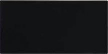 Ceramiche Grazia Vintage Black 10x20