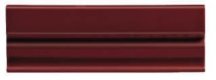 Ceramiche Grazia Vintage Finale Dark Wine 6.5x20
