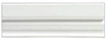 Ceramiche Grazia Vintage Finale White 6.5x20