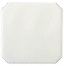 Ceramiche Grazia Vintage Ottagona White 20x20