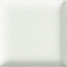 Ceramiche Grazia Vintage Tozzetto White 3x3