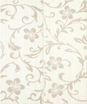 Ceramika Color Crypton Glam White 50x60