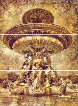 Ceramika Color Sonora Paris Fontaine 75x60
