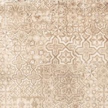 Ceramika Gres Vintage Ciemno Bez Dekor 40x40