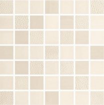 Ceramika Konskie Andrea Cream Mosaic 20x20