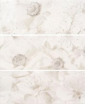 Ceranosa Kenai Decor Almond Ivory Set 3 Pcs 58x70.5