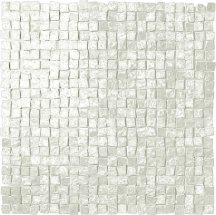 Cerasarda Le Ossidiane Mosaic Spacco 1x1 Pergamena 30x30