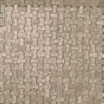 Cerasarda Le Ossidiane Mosaic Spacco 1x2 Lino 30x30